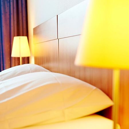 Hotel Haus Niemann Munster  Zewnętrze zdjęcie