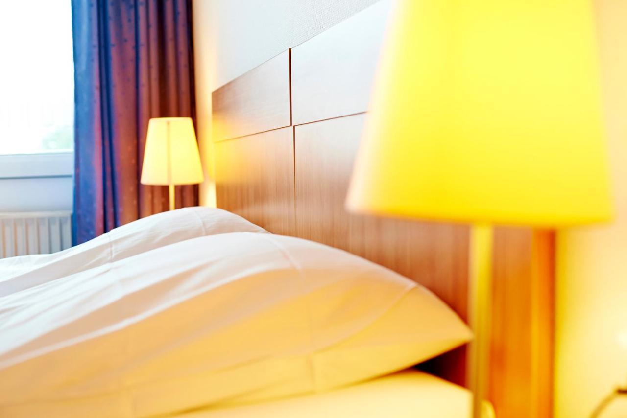 Hotel Haus Niemann Munster  Zewnętrze zdjęcie