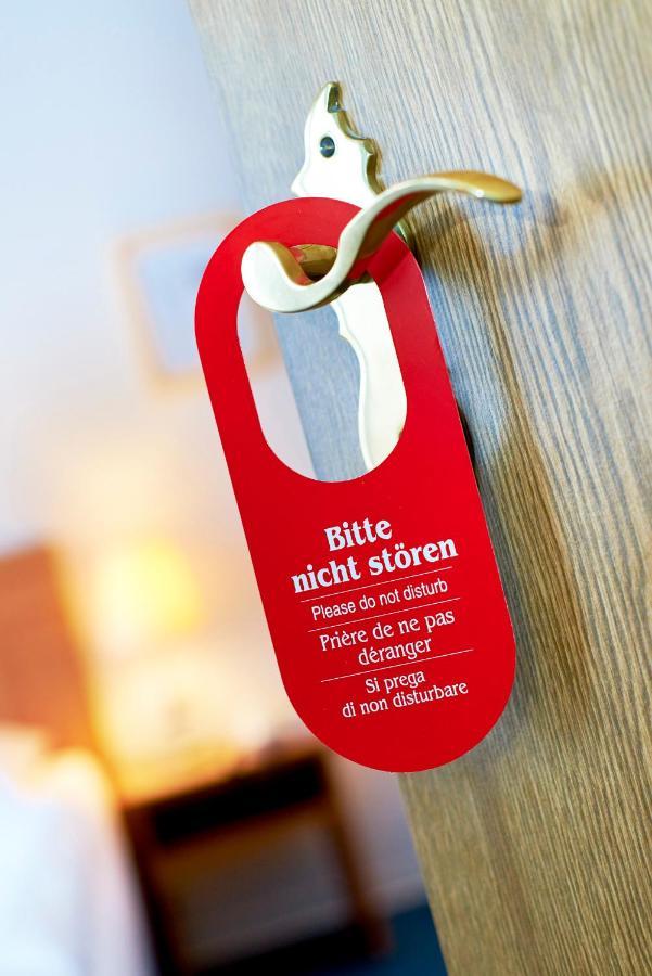 Hotel Haus Niemann Munster  Zewnętrze zdjęcie
