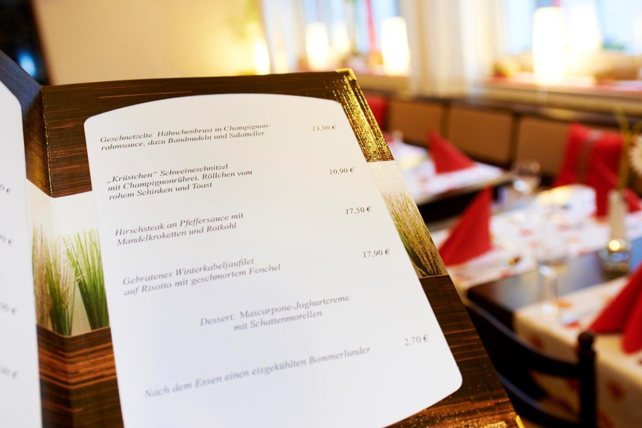Hotel Haus Niemann Munster  Zewnętrze zdjęcie