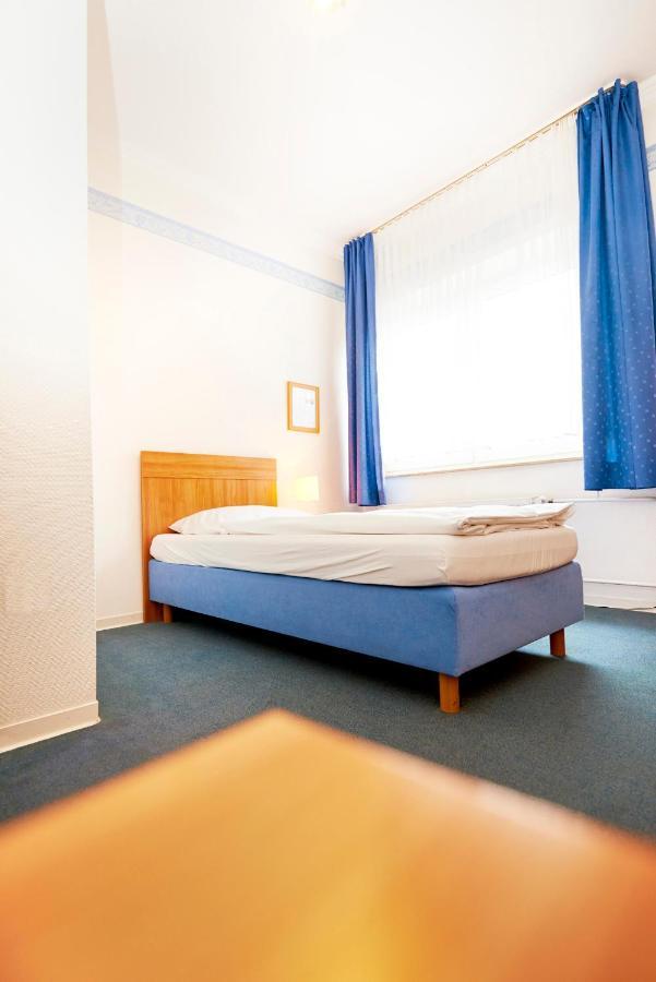 Hotel Haus Niemann Munster  Zewnętrze zdjęcie
