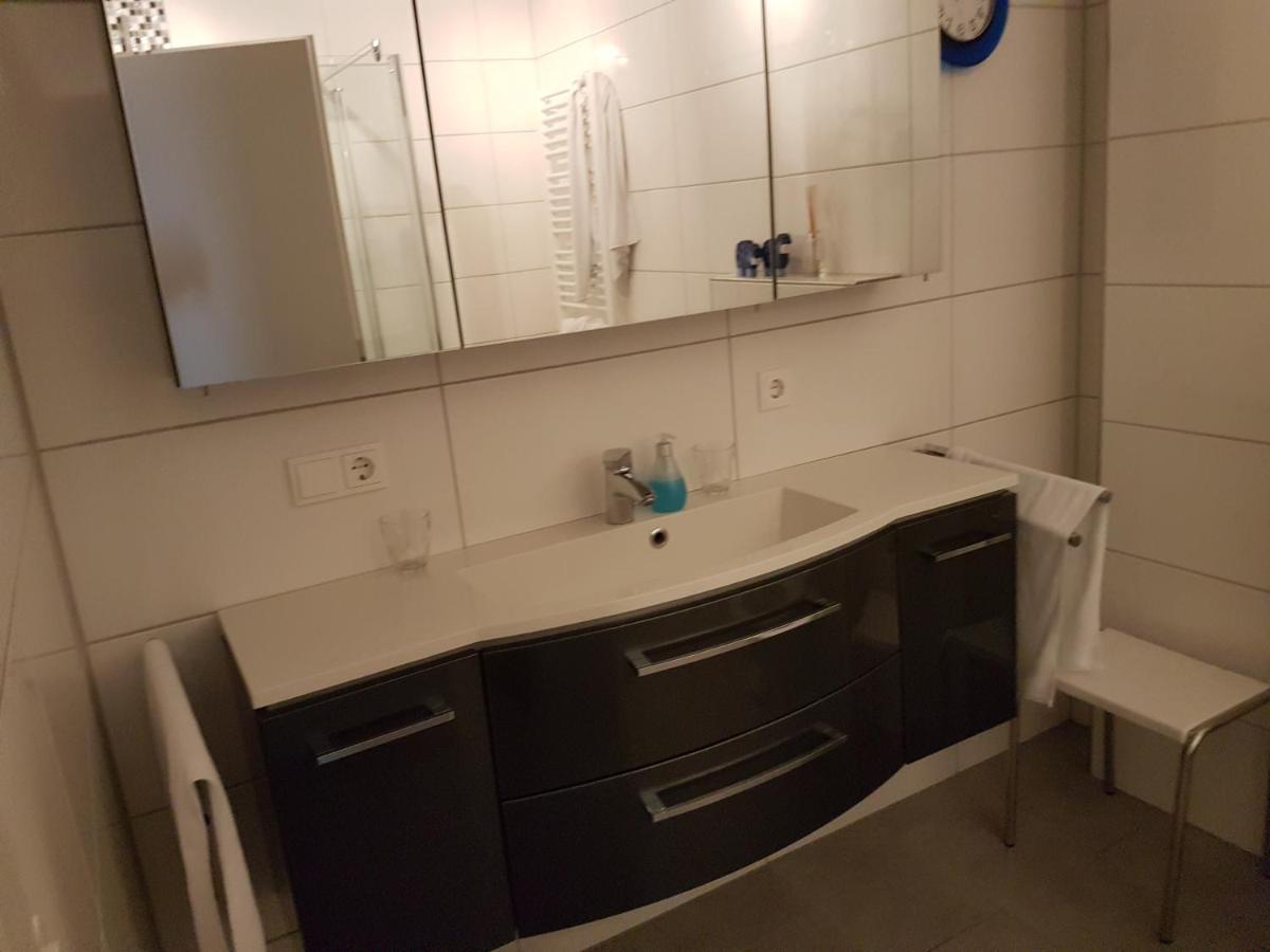 Hotel Haus Niemann Munster  Zewnętrze zdjęcie