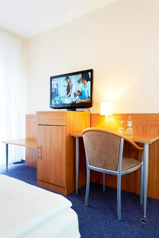 Hotel Haus Niemann Munster  Zewnętrze zdjęcie
