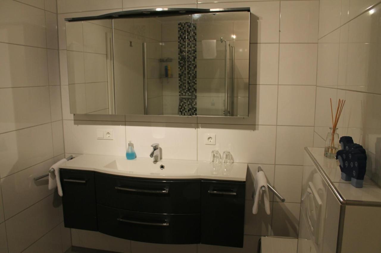 Hotel Haus Niemann Munster  Zewnętrze zdjęcie