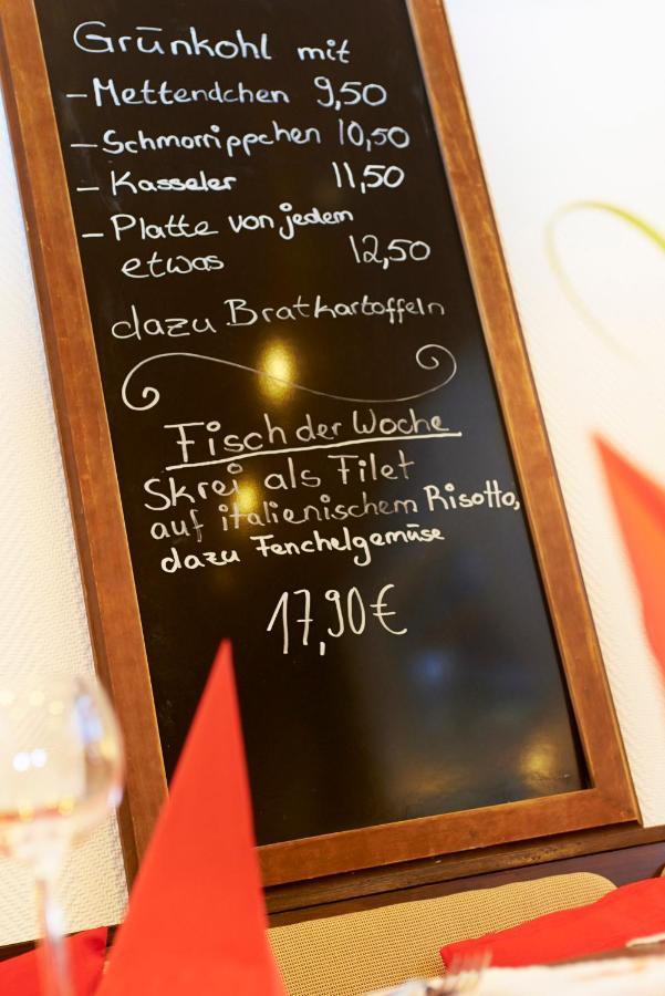 Hotel Haus Niemann Munster  Zewnętrze zdjęcie